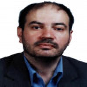 محمد مهدی باقری محقق