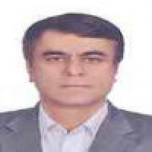 محمود باقری