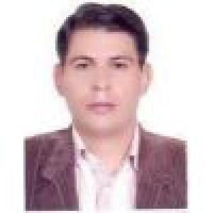 اسماعیل ابراهیمی