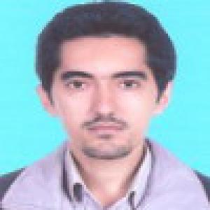 احسان رمضانی فرد