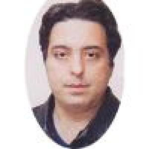 رضا پورحمید