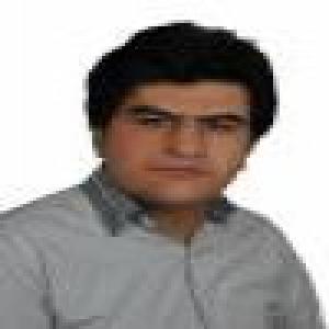 امین اله زارعی