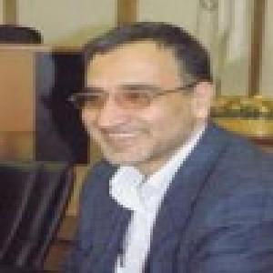قاسم مصلحی