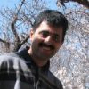 سامان مقیمی عراقی