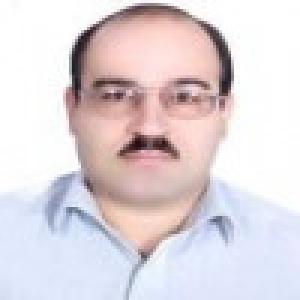 علیرضا حسن زاده
