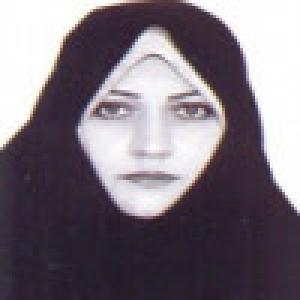 زهرا ابراهیمی
