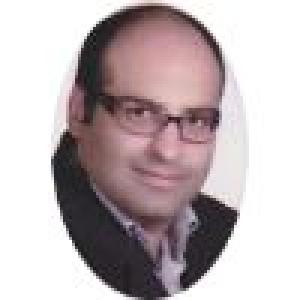 علیرضا پهلوان