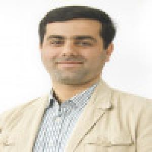 مهدی سجودی