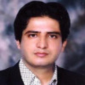 سعید طالبی