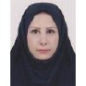 شهلا شهریاری