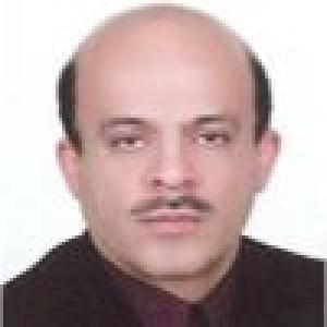 علی فتوت احمدی