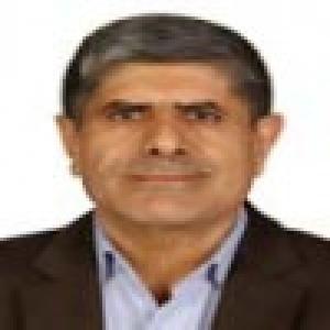یداله دادگر