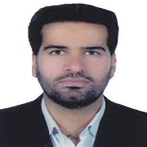 مرتضی مزگی نژاد