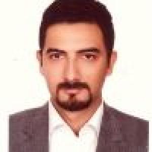 محمدرضا بهشتی دافچانی
