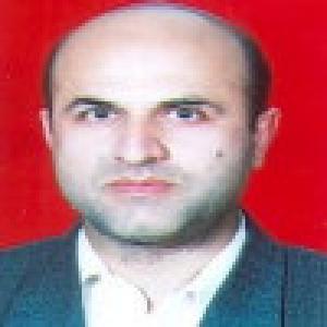 سید رضا مداح ساداتیه
