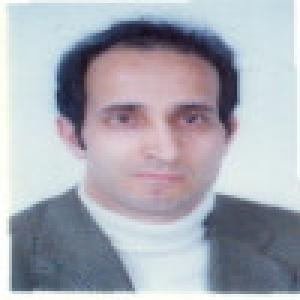 محمدعلی ابراهیمی