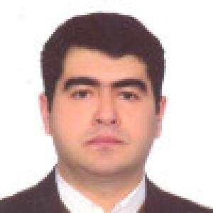 مهدی قیاسی