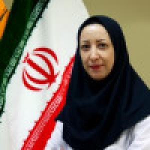 فهیمه حامدی
