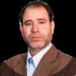 عليرضا ستایش مهر