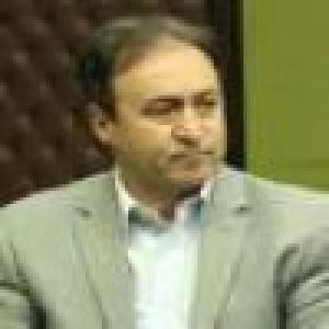 اصغر دادخواه