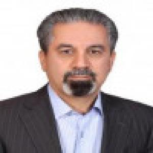 علیرضا فدایی تهرانی