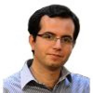 مهدی جعفری سیاوشی