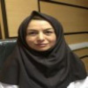 معصومه دادپی