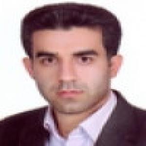 علیرضا امیدی