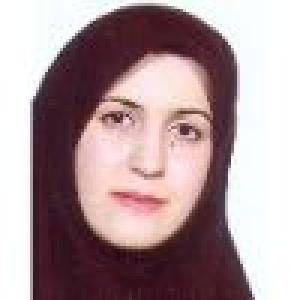 مریم حق روستا