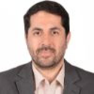 محمدرضا پاکروان