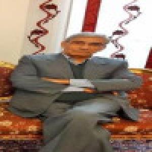 قنبرعلی رودگر