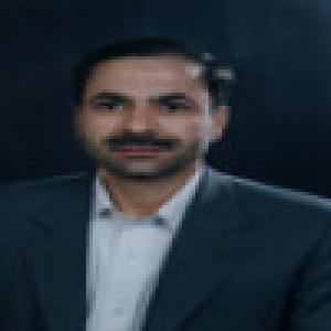 مهدی اسماعیل زاده