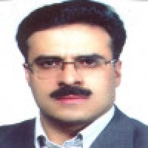 احمدرضا خضری