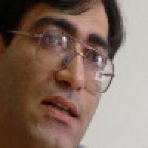 حمیدرضا رحمانی دهکردی