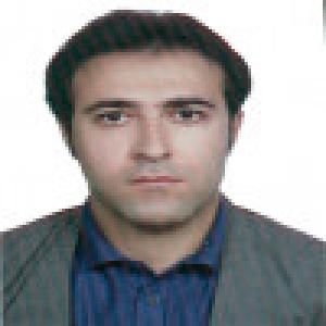 سیامک بهرامی