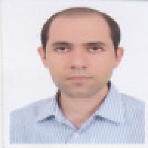 علی محمد شافعی