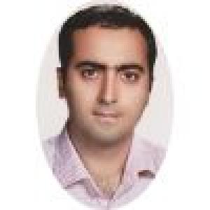 علیرضا خدا کرمی