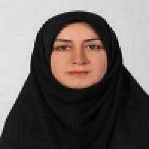 سمیه شاه حسینی