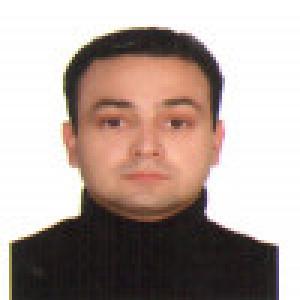 مهرداد پاکباز