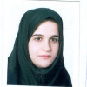 آزاده السادات عمرانی