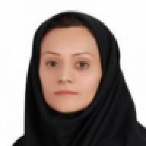 فاطمه پیکان حیرتی