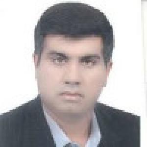 اکبر عزیزی فر