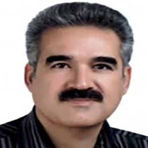 رضا زارع