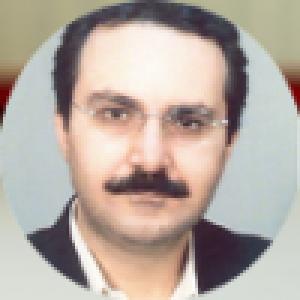 علیرضا باقری