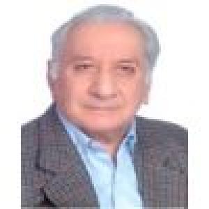 بهرام عکاشه