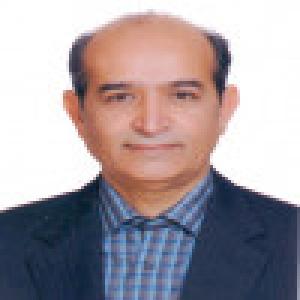 محمود ضیایی