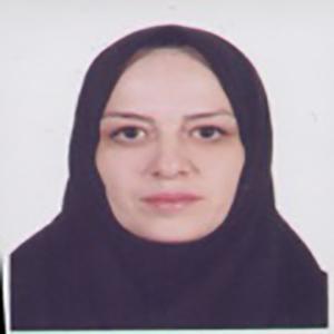 مریم معتمدالشریعتی