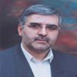 جواد شکرالهی مغانی