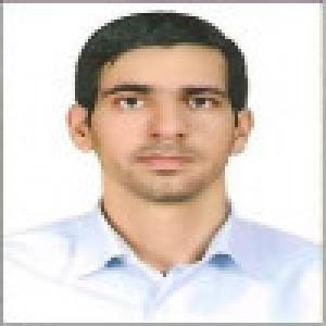 علیرضا شهریاری