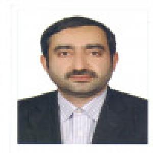 سعید صحت